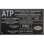 Autorizatie ATP