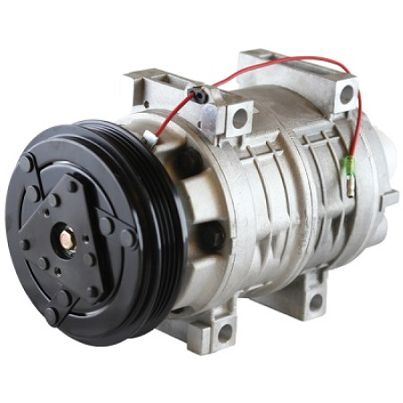 Compresor QP15