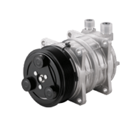 Kit ambreiaj compresor TM