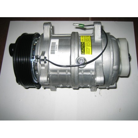 Compresor TM16 Thermo KIng