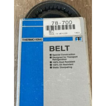 Curea Thermo King 780700
