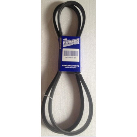 Curea 50-60411-51 pentru compresor Carrier Transicold Maxima 