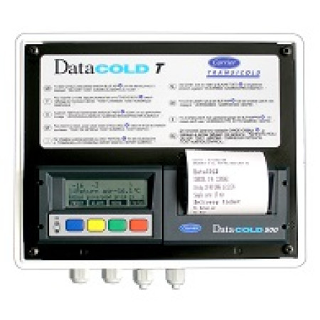 Carrier Datacold