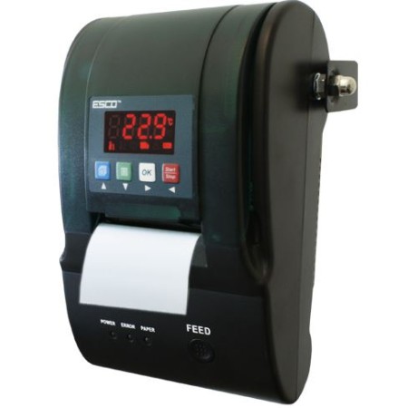 Inregistrator ESCO DR-201