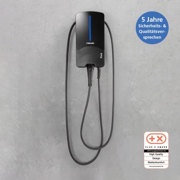 INCARCATOR MASINA ELECTRICA WEBASTO PURE 11 KW