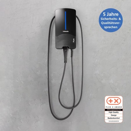 INCARCATOR MASINA ELECTRICA WEBASTO PURE 11 KW