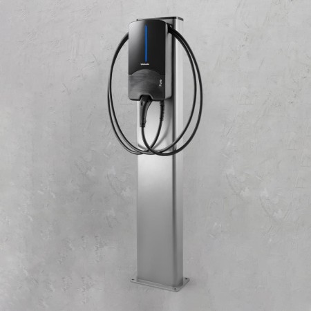 INCARCATOR MASINA ELECTRICA WEBASTO PURE 11 KW