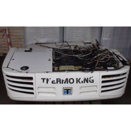 Agregat frigorific Thermo King TS 300 second hand