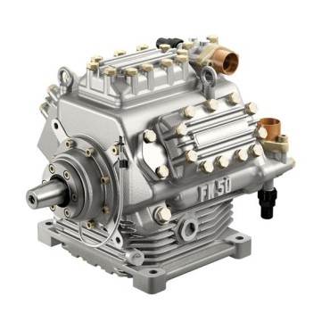 Compresor Bock FK40/655 N