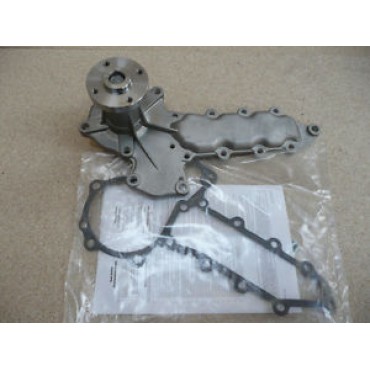 Pompa de apa Carrier Vector 25-37581-10