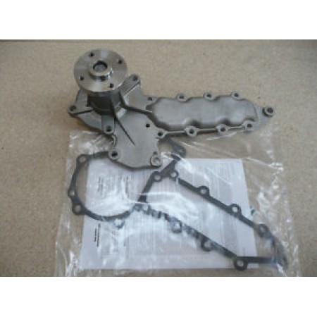 Pompa de apa Carrier Vector 25-37581-10