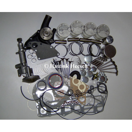 Set reparatie STD C201 Isuzu