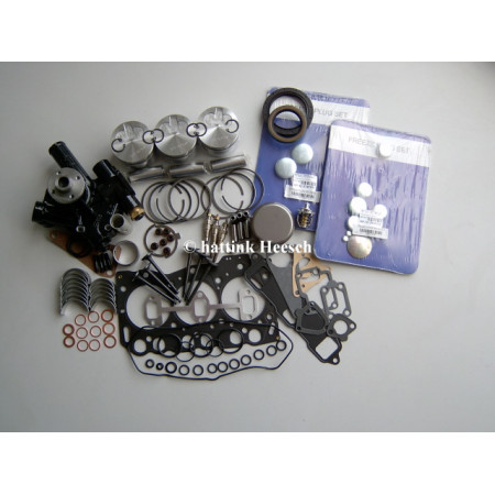 Set reparatie STD TK3.88 Yanmar