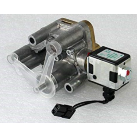 Pompa Carburant Webasto Thermo 250/300/350 24v Fara Stift Incalzire