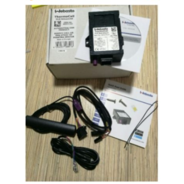 Comanda Incalzitor Webasto GSM / TC4