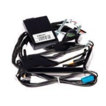 Set Telecomanda Transmitator Webasto T100 HTM Cu Baterie complet