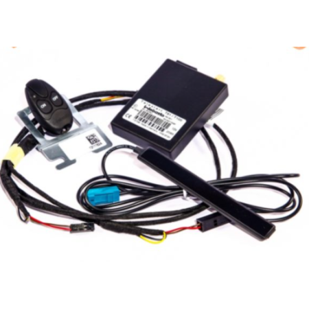  Set Telecomanda Webasto T91 COMPLET