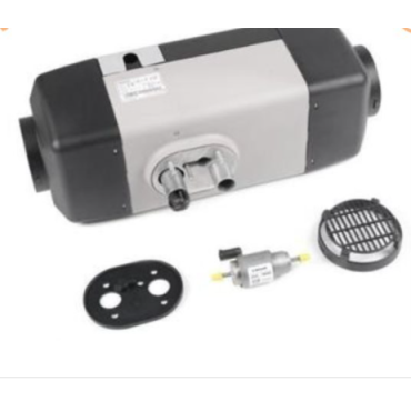 Incalzitor Webasto Air Top Evo 40/55 D 12V/24 V