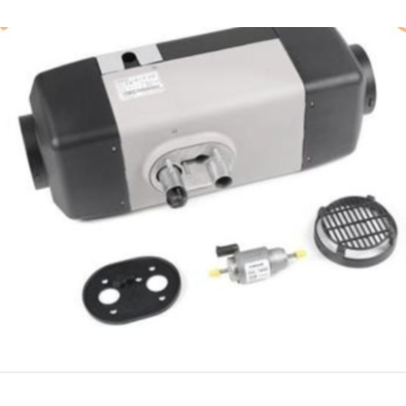 Incalzitor Webasto Air Top Evo 40/55 D 12V/24 V