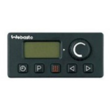 Programator digital Webasto 1531 24V ptr Air Top