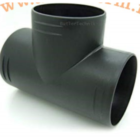 Ramificatie Webasto Tip T 90 Grd – Furtun Aer Cald