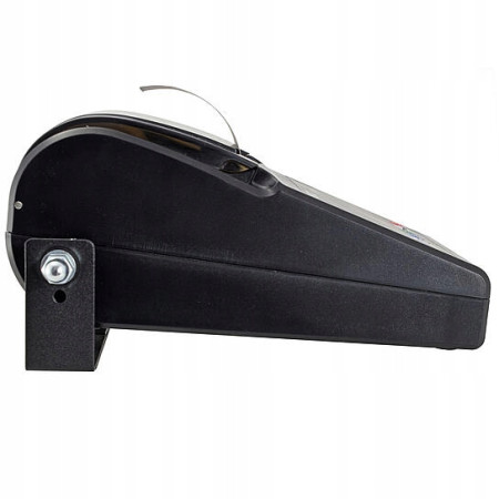 Inregistrator de temperatura auto ESCO DR-201 Plus