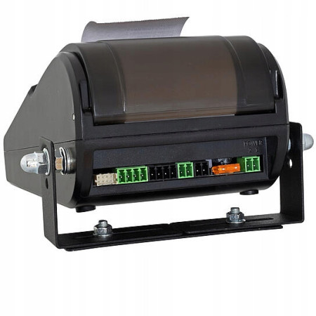 Inregistrator de temperatura auto ESCO DR-201 Plus