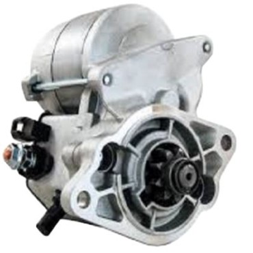 Electromotor pentru Carrier 25-15520-00