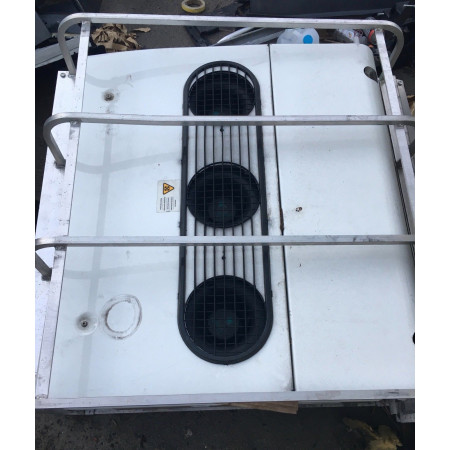 Evaporator Thermo King