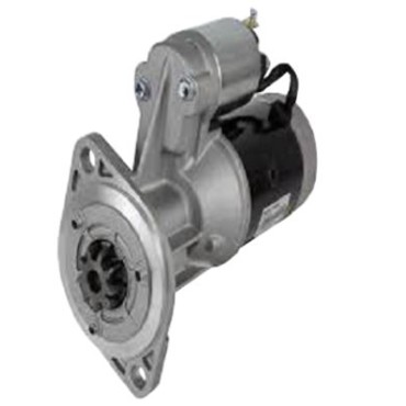Electromotor pentru Thermo King 452177