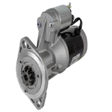Electromotor pentru Thermo King 452177