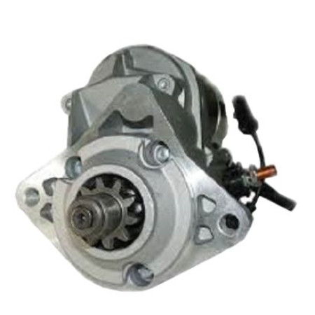 Electromotor pentru Carrier 25-39291-00