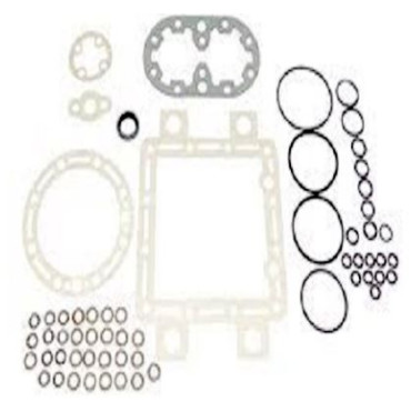 Set garnituri pentru compresor Thermo King 300247