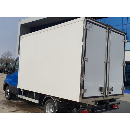 Iveco Daily - Autofrigorifica pentru congelare