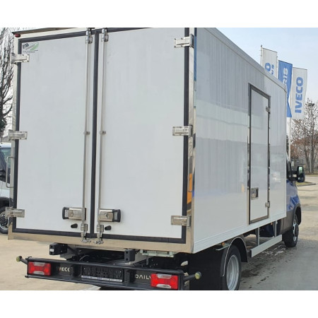 Iveco Daily - Autofrigorifica pentru congelare