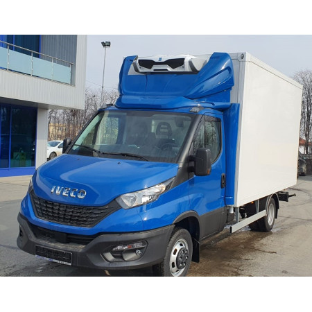 Iveco Daily - Autofrigorifica pentru congelare