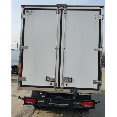 Iveco Daily - Autofrigorifica pentru congelare