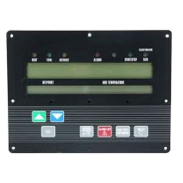 Tastatura panou comanda pentru Carrier 76-50125-00