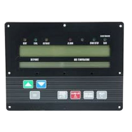 Tastatura panou comanda pentru Carrier 76-50125-00