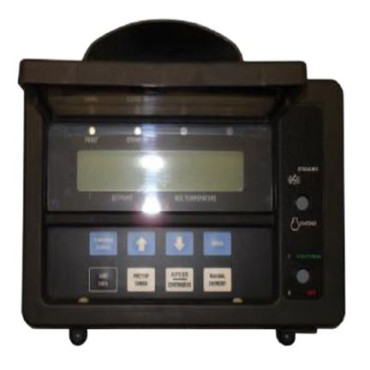 Panou comanda display pentru Carrier 91-00333-03