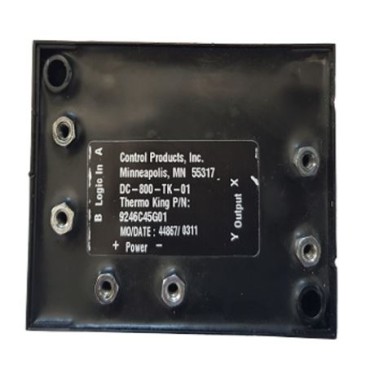 Controller decongelare pentru Thermo King 412255