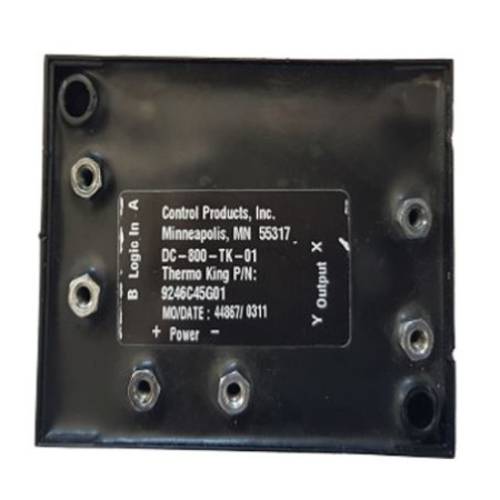 Controller decongelare pentru Thermo King 412255